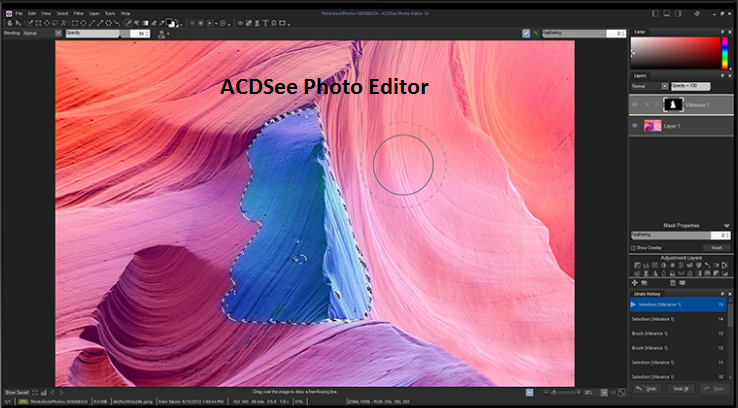 ACDSee Pro 3.7 Download Free